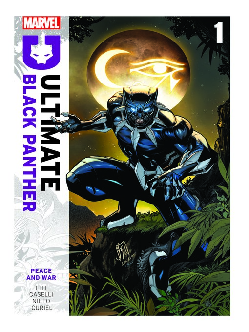 Title details for Ultimate Black Panther (2024), Volume 1 by Ryan Hill - Available